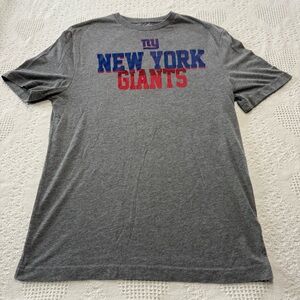 NFL New York Giants Tee (M)